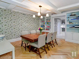 Sold by Halstead Real Estate