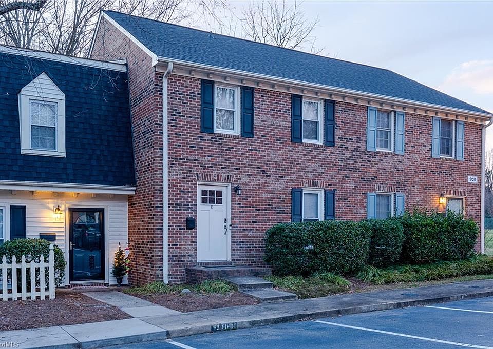 1st image of 5011 Lawndale Dr APT E