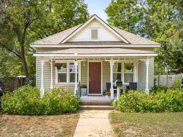 1120 S Lewis St, Stillwater, OK 74074