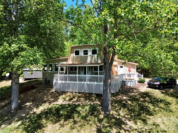282 Calhoun Trl, Rutherfordton, NC 28139