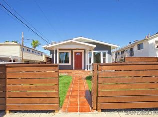 4671-75 36th St, San Diego, CA 92116