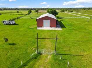 0 SW Fox Brown Rd, Indiantown, FL 34956