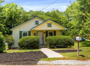 209 Moore Ave, Walhalla, SC 29691