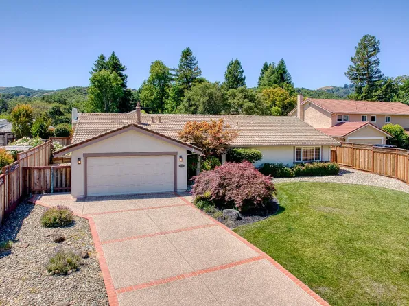 65 Vivian Court, Novato, CA 94947
