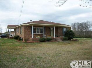 171 Prospect Rd, Fayetteville, TN 37334