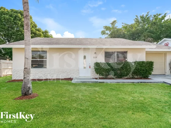 6004 Westfall Rd, Lake Worth, FL 33463