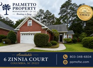 6 Zinnia Ct, Columbia, SC 29223