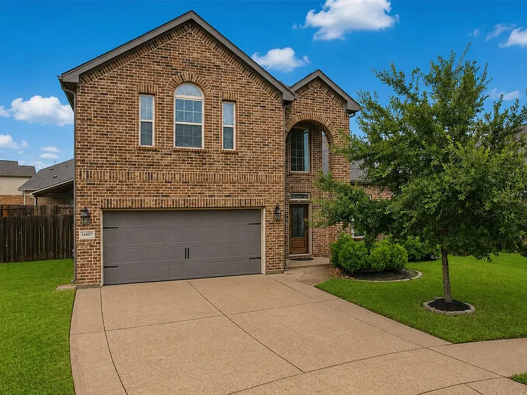 14607 E Ginger Spice Ct — Photo 1