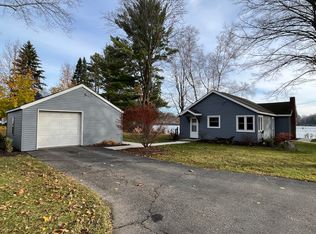 175 1st St, Morley, MI