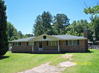 1120 Craig Rd, Sumter, SC 29153