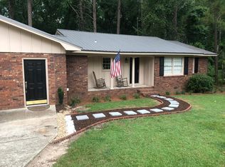 2216 Azalea Dr, Moultrie, GA 31768