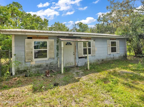 326 BIRD Road, Jacksonville, FL 32218