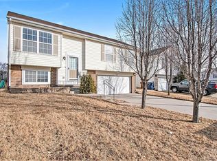 2704 Michaela St, Bellevue, NE 68123
