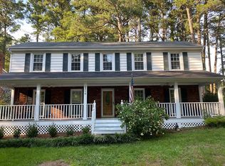 5710 Timber Ridge Dr, Raleigh, NC 27609