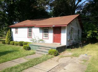 2605 Williamson Ave, Jackson, MS 39213