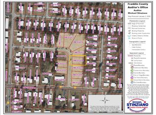 334 Myrtle Dr Lot 7, Westerville, OH