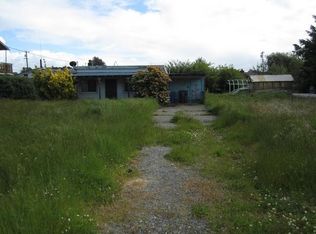 1274 E Bates Rd, McKinleyville, CA 95519