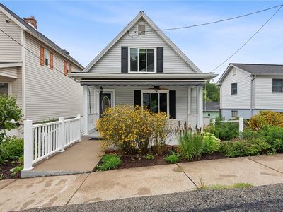 218 N Lincoln Ave, Greensburg, PA, 15601