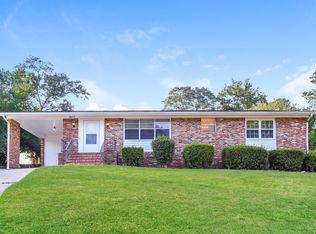 3615 Lexington Dr, Augusta, GA 30906