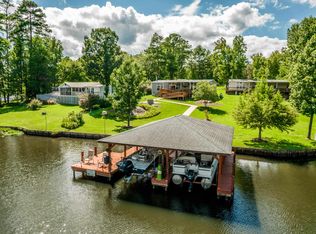 100 Lakewood Ct, Sparta, GA 31087