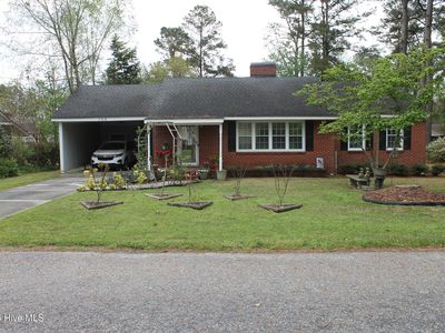 208 Garrell Street, Whiteville, NC, 28472