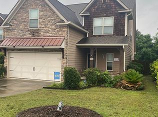 271 Asa Way, Evans, GA 30809