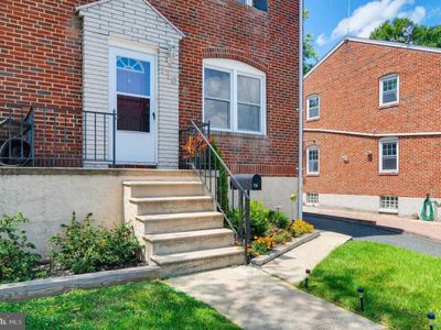 110 Lyndale Ave, Baltimore, MD, 21236