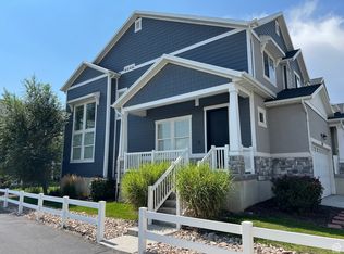 3627 W 2330 N, Lehi, UT 84043