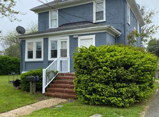540 Ocean Blvd, Long Branch, NJ 07740