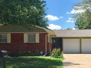 779 N Kessler St, Wichita, KS 67203