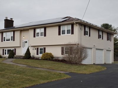 118 Oak Hill Rd, Pittsfield, MA, 01201