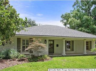 3153 McConnell Dr, Baton Rouge, LA 70809