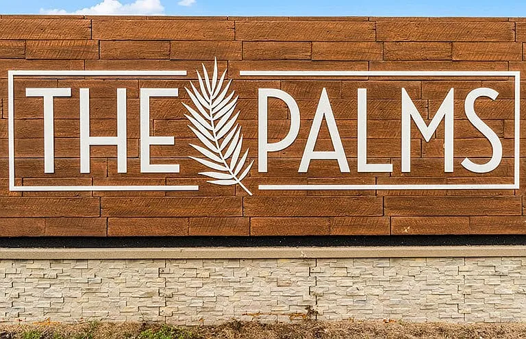 The Palms Glenside — Photo 13