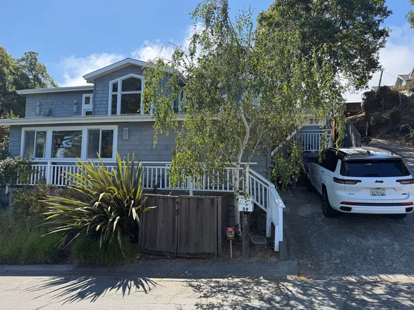 39 Edison Ave, Corte Madera, CA 94925