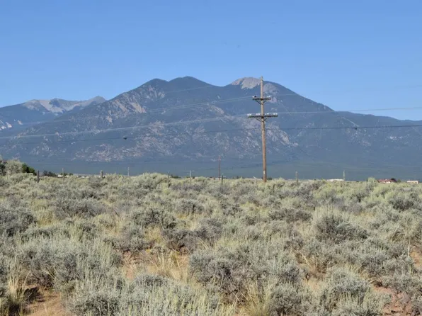 Township Road A2 Blueberry Hl, El Prado, NM 87529