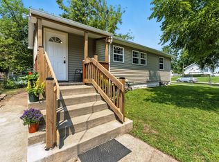 35 Avenue B, Springfield, MI 49037