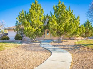 3501 Riverside Dr, Roswell, NM 88201