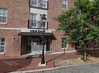 The Attain, Richmond, VA 23223