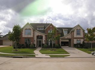3405 Duchess Park Ct, Friendswood, TX 77546