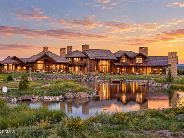 2322 N Westward Ho Rd, Heber, UT 84032