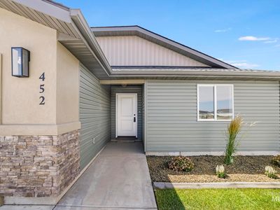 452 Rock Dove Loop, Twin Falls, ID, 83301
