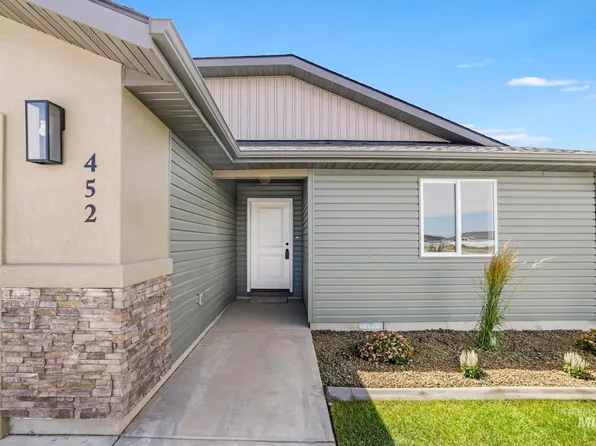 452 Rock Dove Loop, Twin Falls, ID 83301