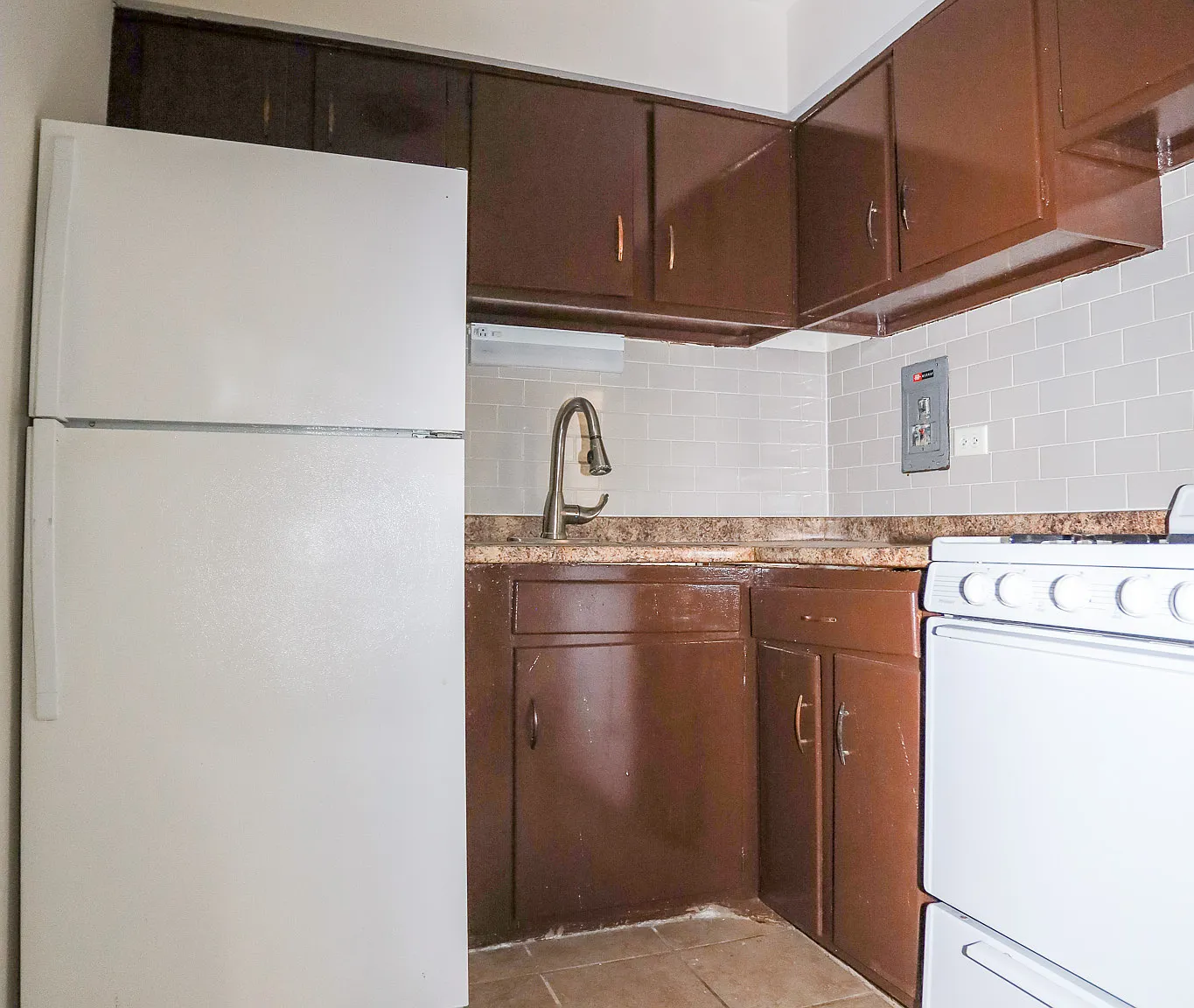 1 bed, $1,650 — Photo 4