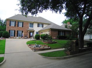 5613 Indian Hills Dr, Garland, TX 75044