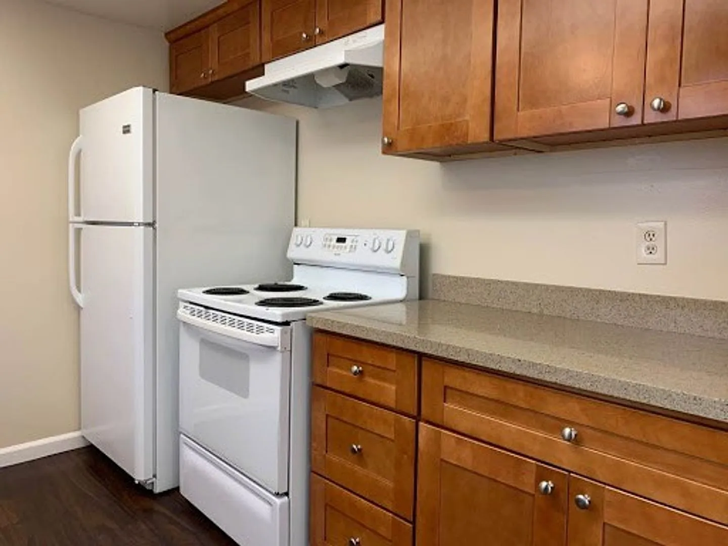 Charming Single Story, 3 bed, 2 bath apartment in West San Jose — Photo 4