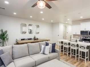 (Undisclosed Address), Saint George, UT 84770