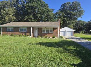 18 Hood Dr, Bridgeton, NJ 08302