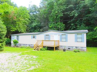 232 Blair Rd, Harriman, TN 37748