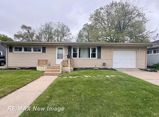 2312 N Mason St, Saginaw, MI 48602