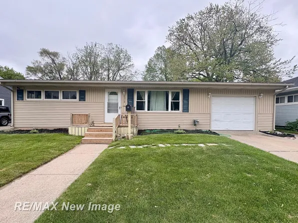 2312 N Mason St, Saginaw, MI 48602